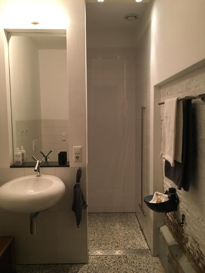 Gastenverblijf Bonga Stee Apartment