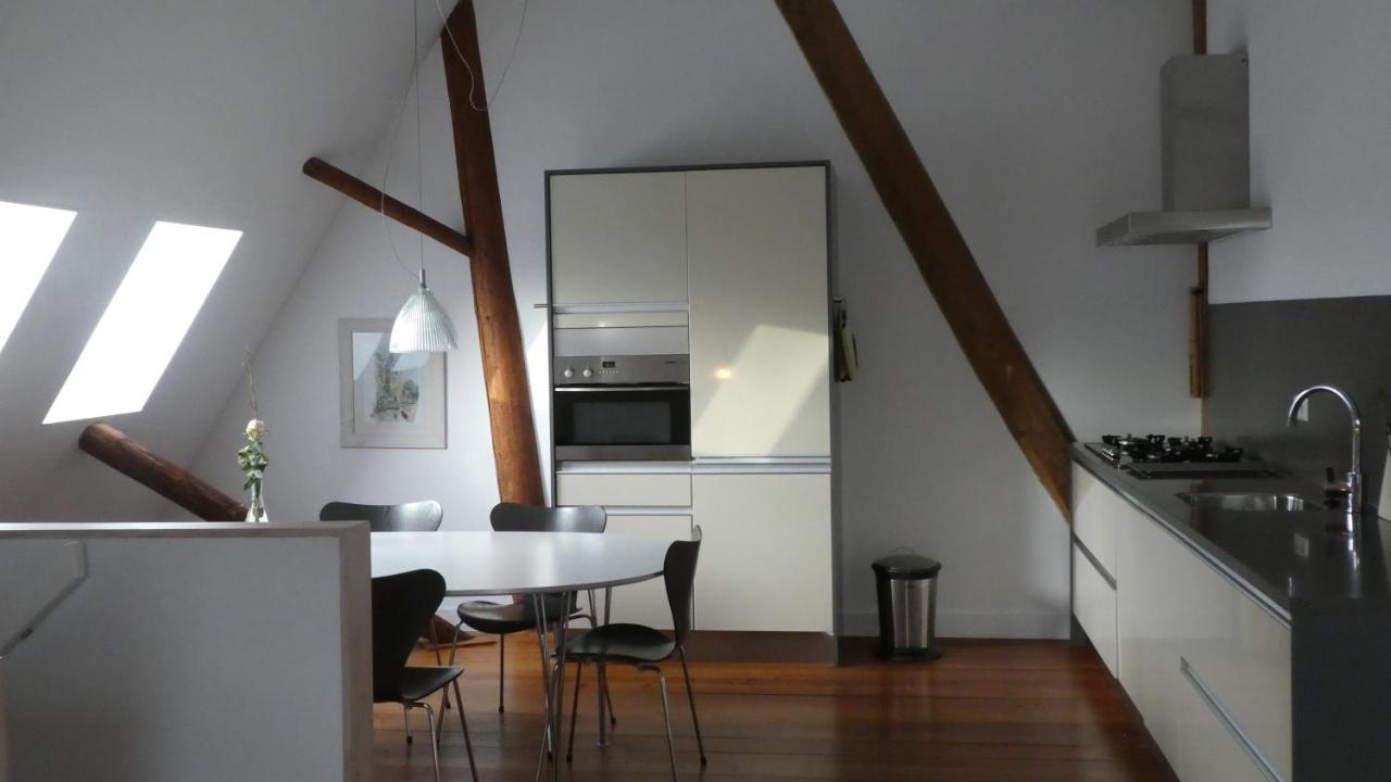 Apartment Gastenverblijf Bonga Stee *