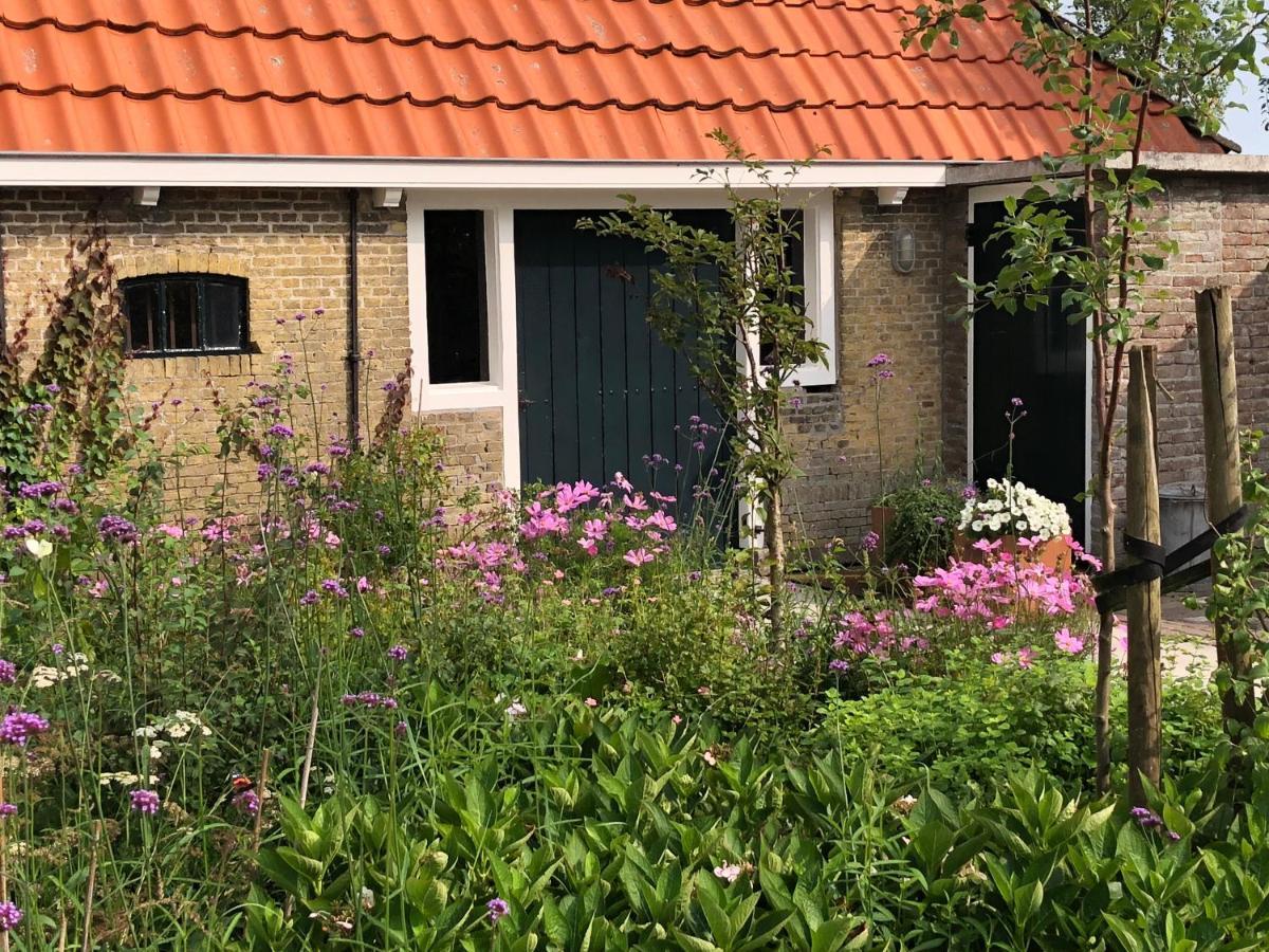 Gastenverblijf Bonga Stee